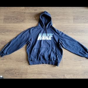 Vintage Nike Hoodie